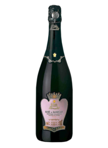 Villa Rinaldi Rosè di Barricaia Brut